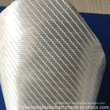 +/-45 600GSM Multiaxial Glass Fiber for Vacuum Infusion Composite Ships